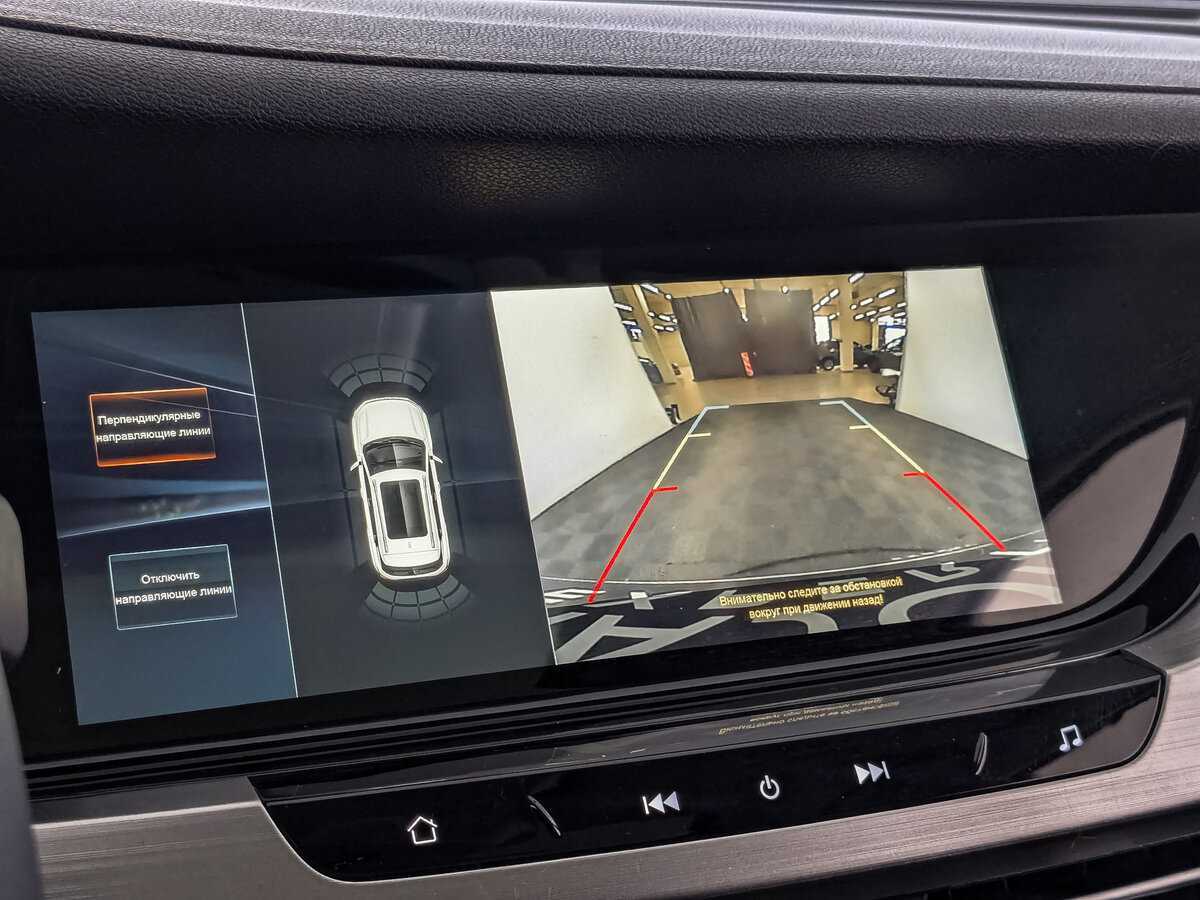 Чанган КС35Плюс б/у, 2021, Автоматическая. Фото: #22