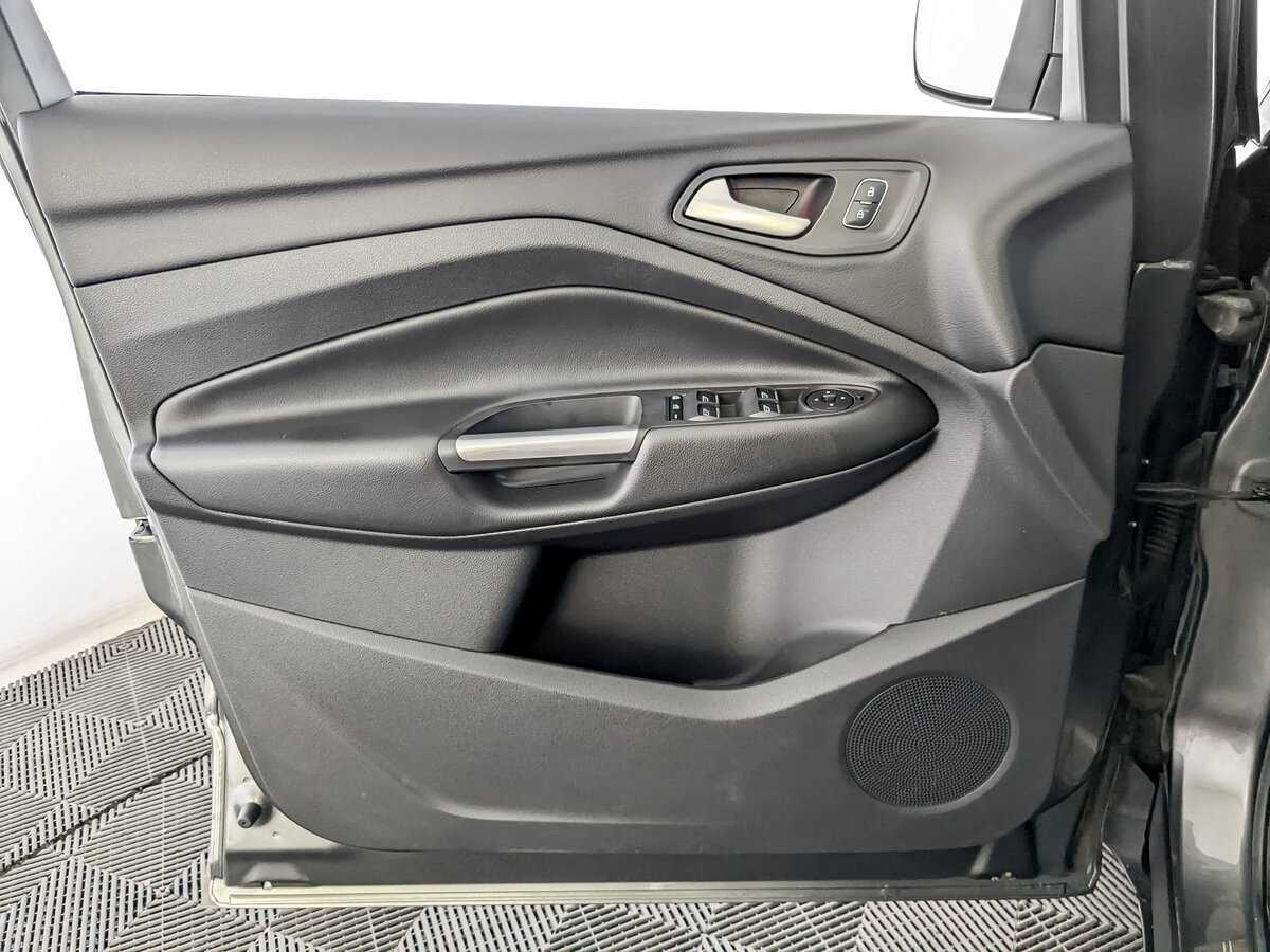 Форд Куга б/у, 2017, Автоматическая. Фото: #14