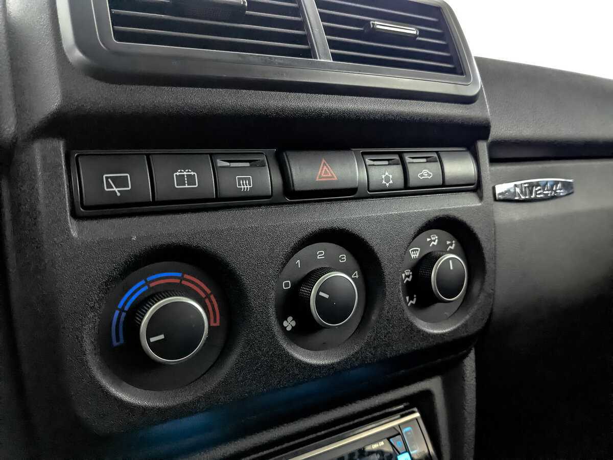 Лада (ВАЗ) 2121 (4х4) б/у, 2020, Механическая. Фото: #16