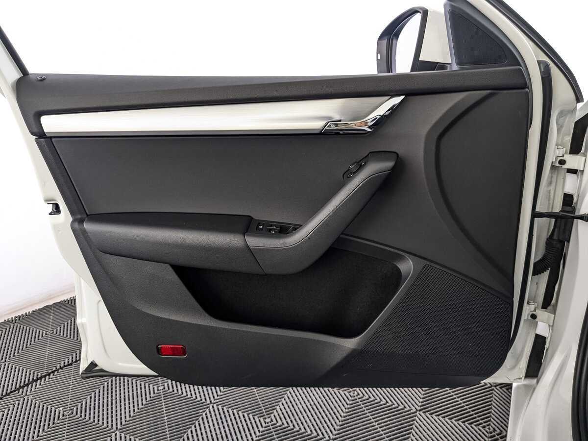 Шкода Октавия б/у, 2019, Механическая. Фото: #14