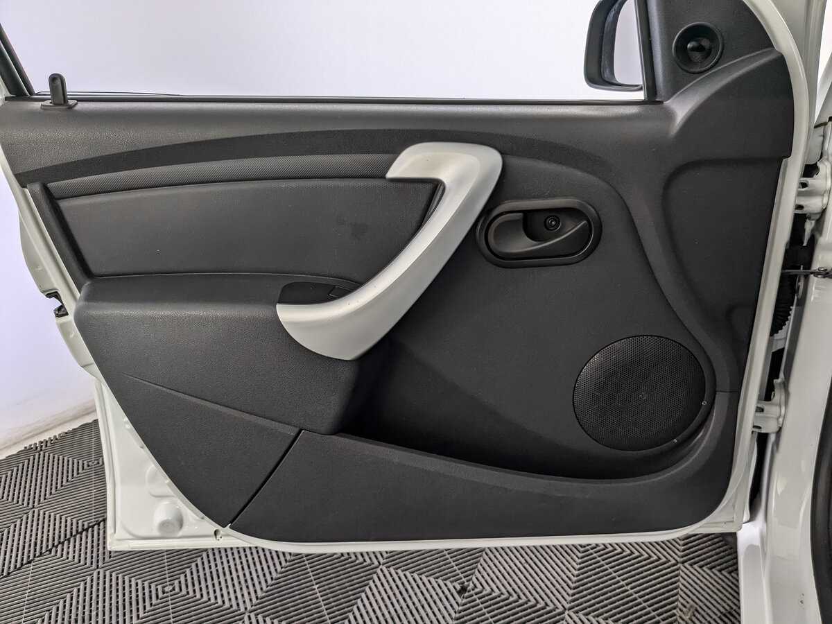 Лада (ВАЗ) Ларгус б/у, 2020, Механическая. Фото: #14