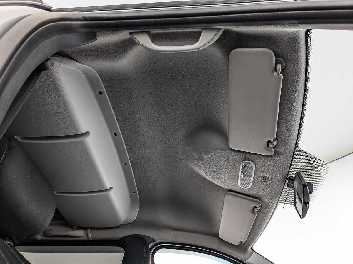 Лада (ВАЗ) Ларгус б/у, 2017, Механическая. Фото: #17