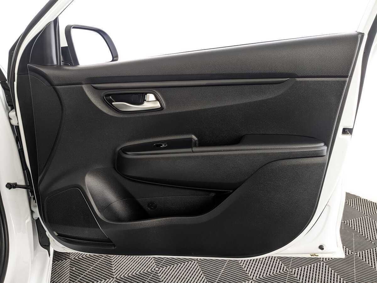 Киа Рио б/у, 2020, Автоматическая. Фото: #19