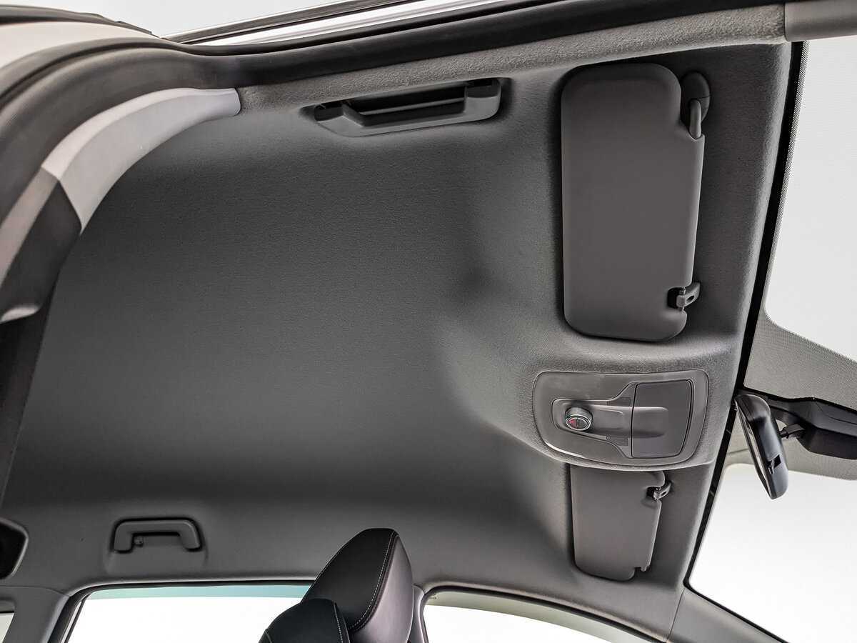 Чери Тигго 7 Про б/у, 2021, Вариатор. Фото: #18