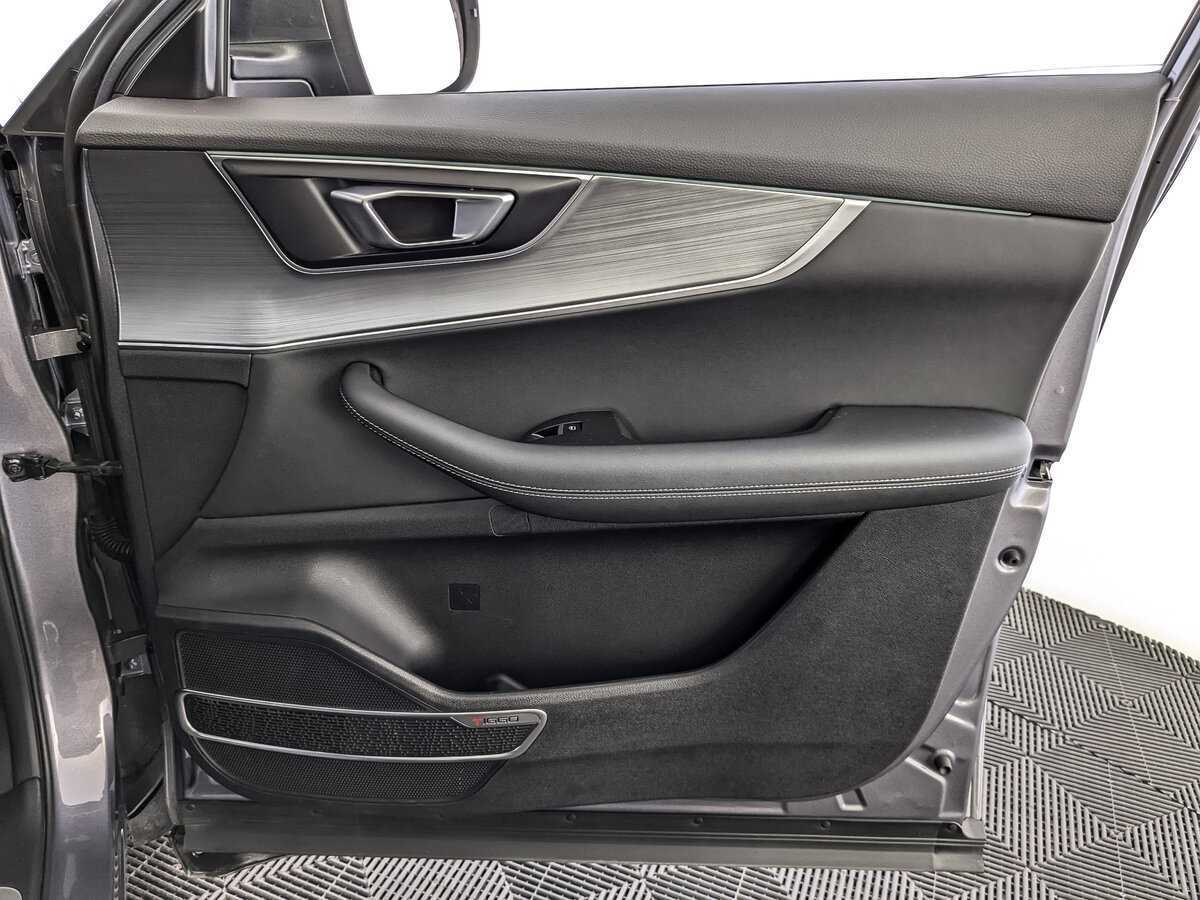 Чери Тигго 7 Про б/у, 2022, Вариатор. Фото: #20