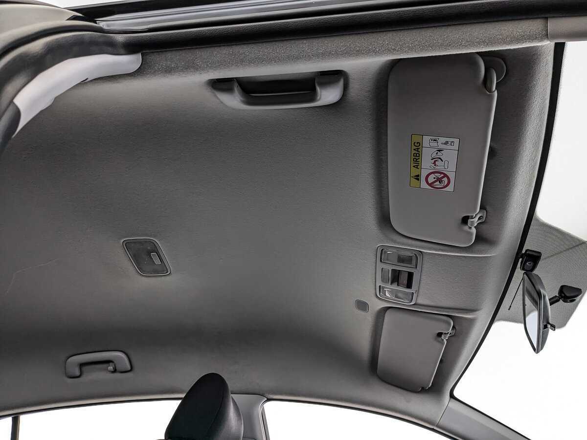 Киа Рио б/у, 2018, Механическая. Фото: #18