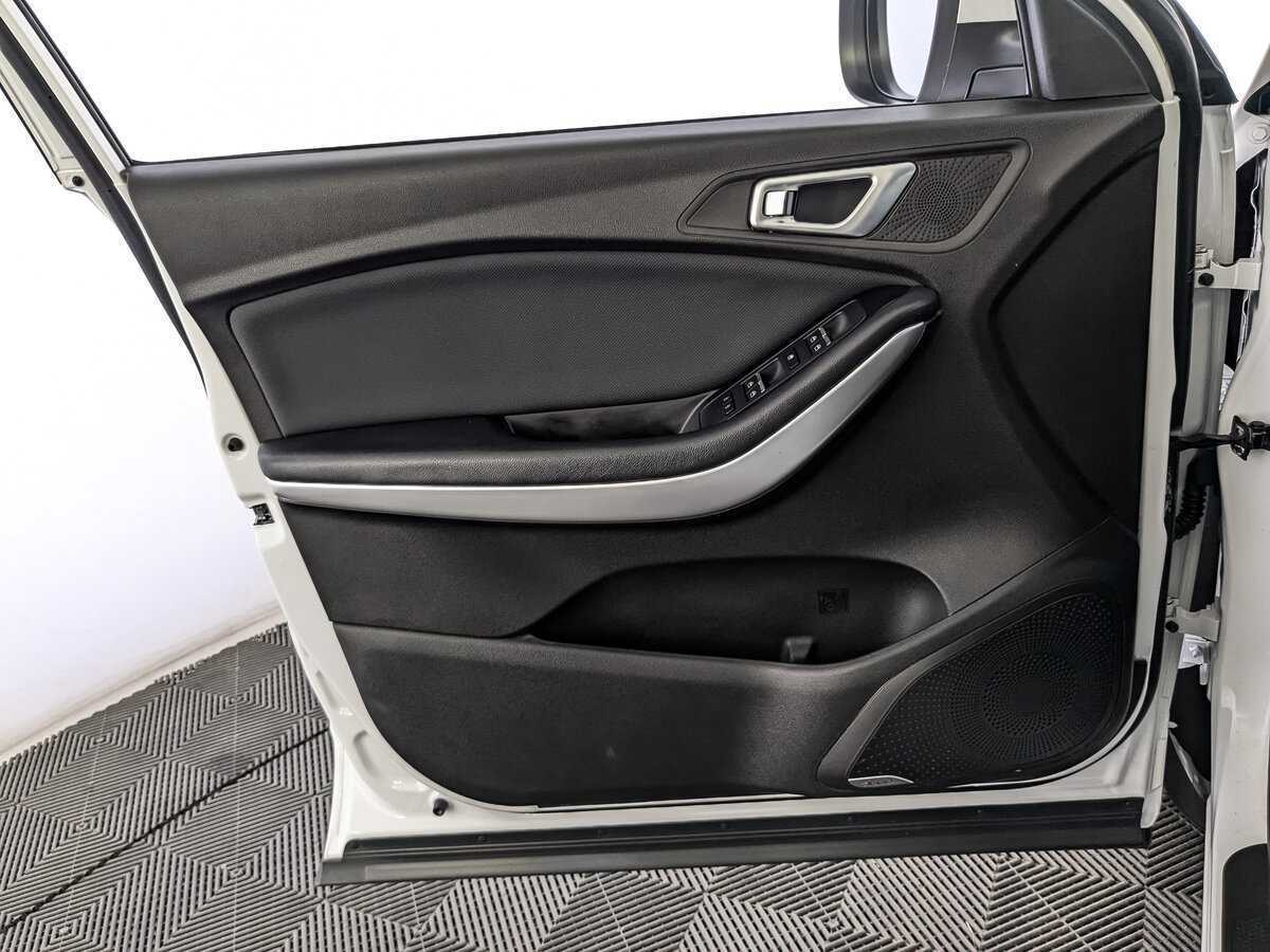 Чери Тигго 7 б/у, 2019, Вариатор. Фото: #14