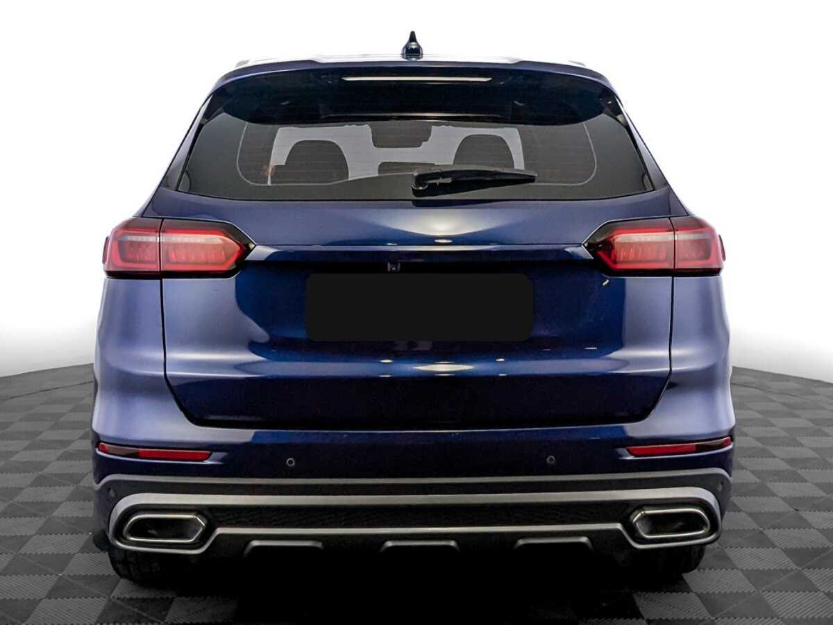 Чери Тигго 8 Про б/у, 2021, Роботизированная. Фото: #5