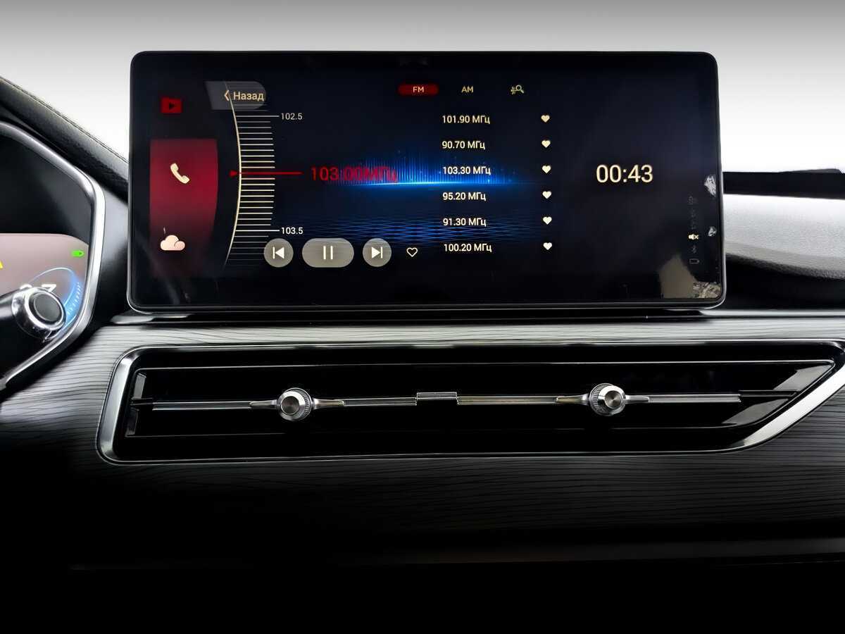 Чери Тигго 8 Про б/у, 2021, Роботизированная. Фото: #12