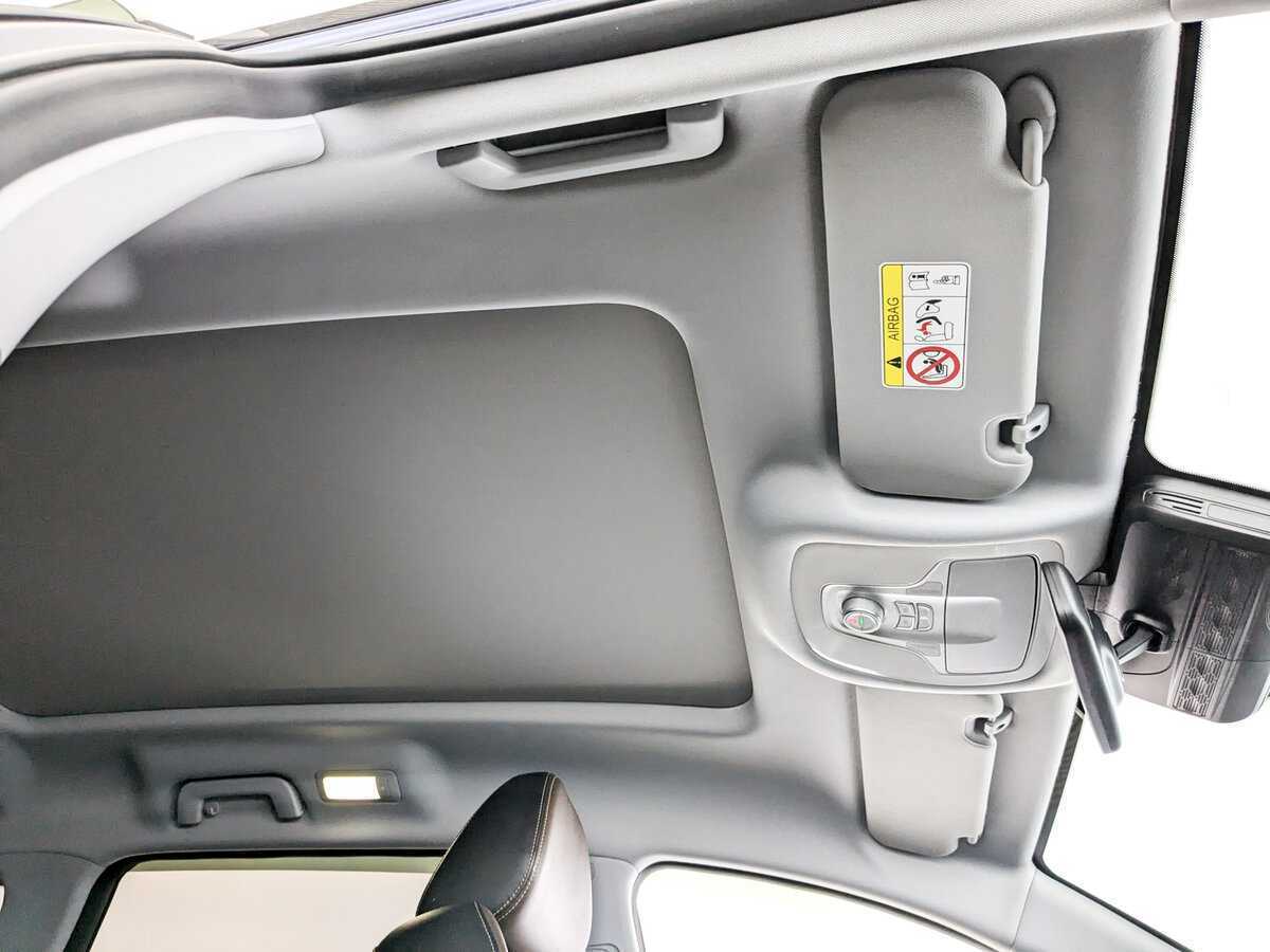 Чери Тигго 8 Про б/у, 2021, Роботизированная. Фото: #18