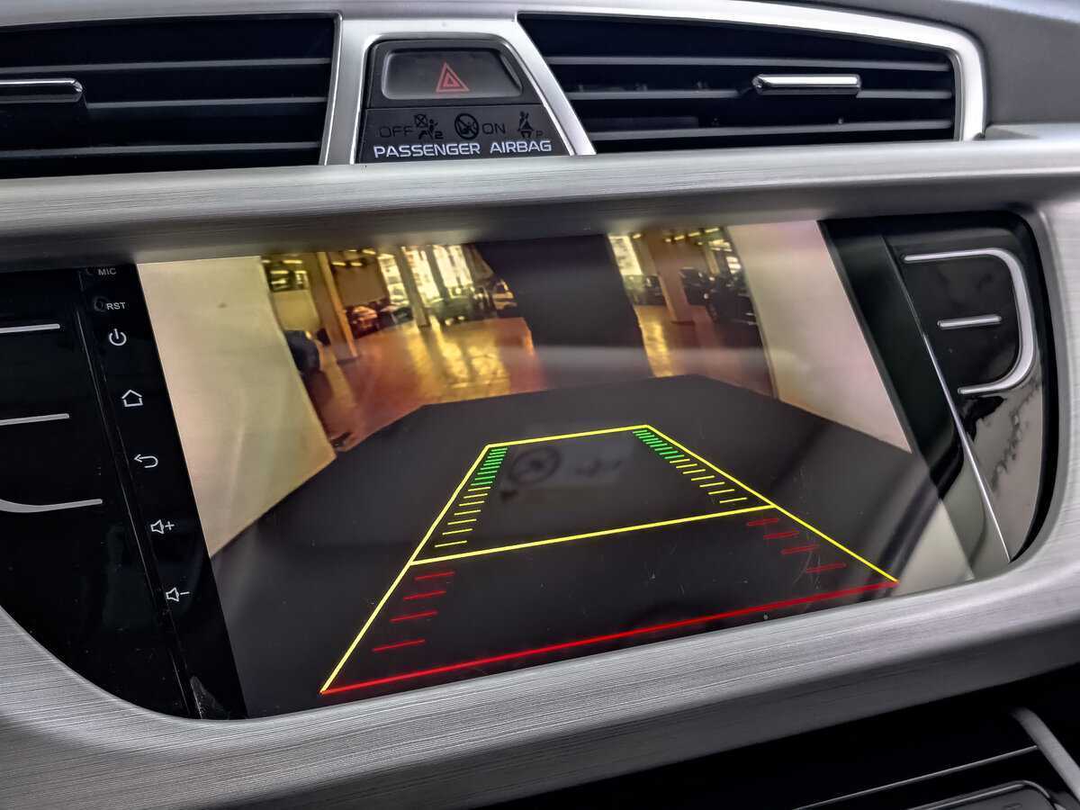 Джили Атлас б/у, 2019, Автоматическая. Фото: #22