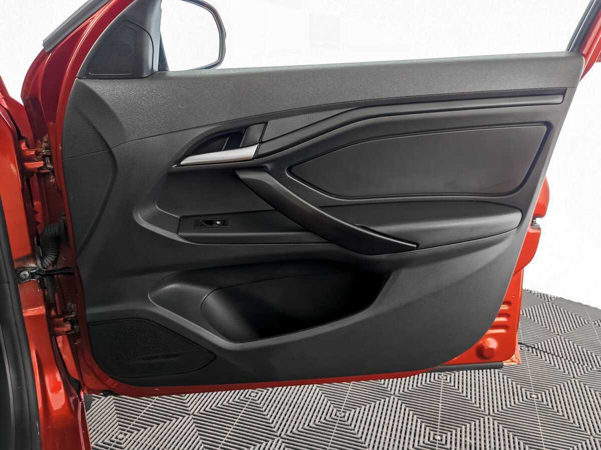 Лада (ВАЗ) Веста б/у, 2021, Вариатор. Фото: #19