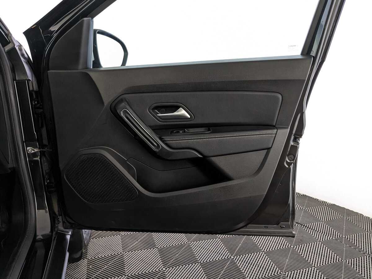 Рено Дастер б/у, 2021, Механическая. Фото: #19