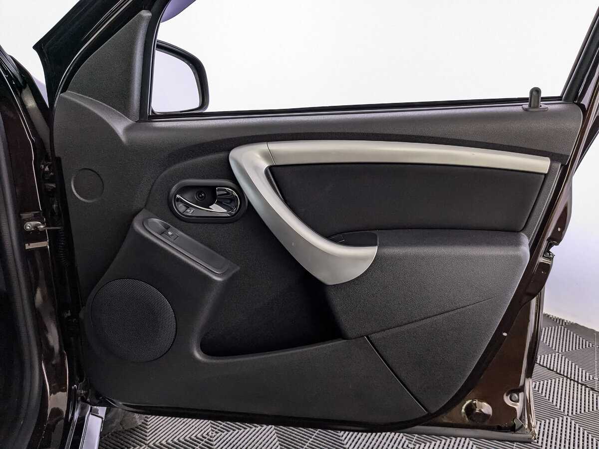 Ниссан Террано б/у, 2020, Механическая. Фото: #18