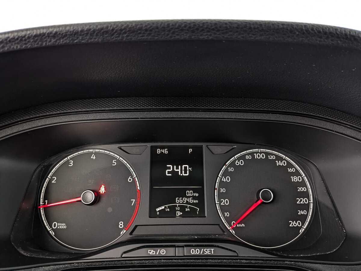 Фольксваген Поло б/у, 2021, Автоматическая. Фото: #11