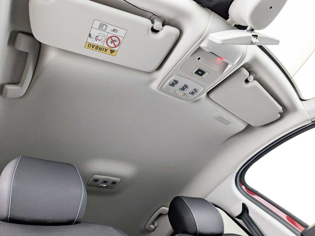 Рено Аркана б/у, 2021, Механическая. Фото: #17