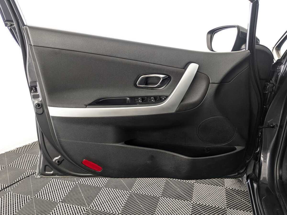 Киа Сид б/у, 2015, Механическая. Фото: #14