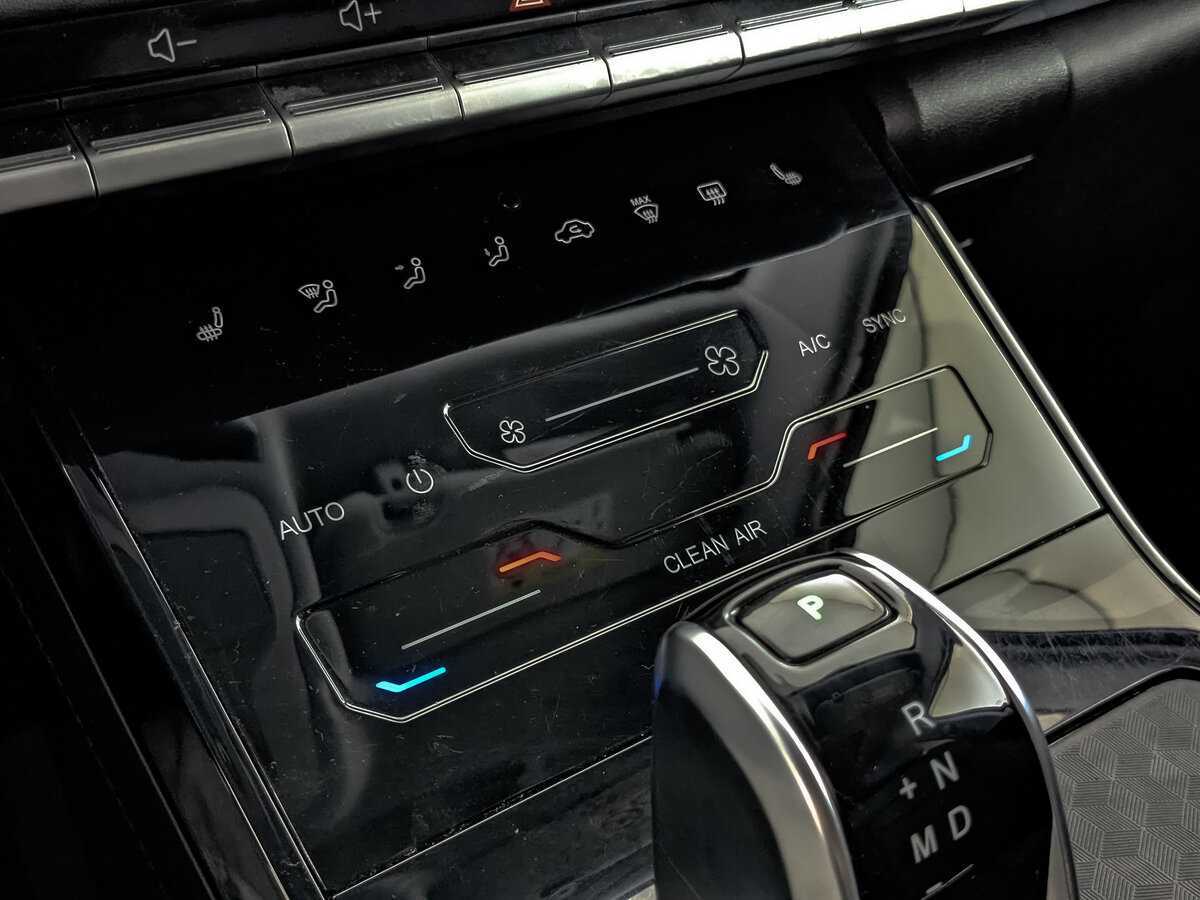 Чери Тигго 7 Про б/у, 2022, Вариатор. Фото: #16