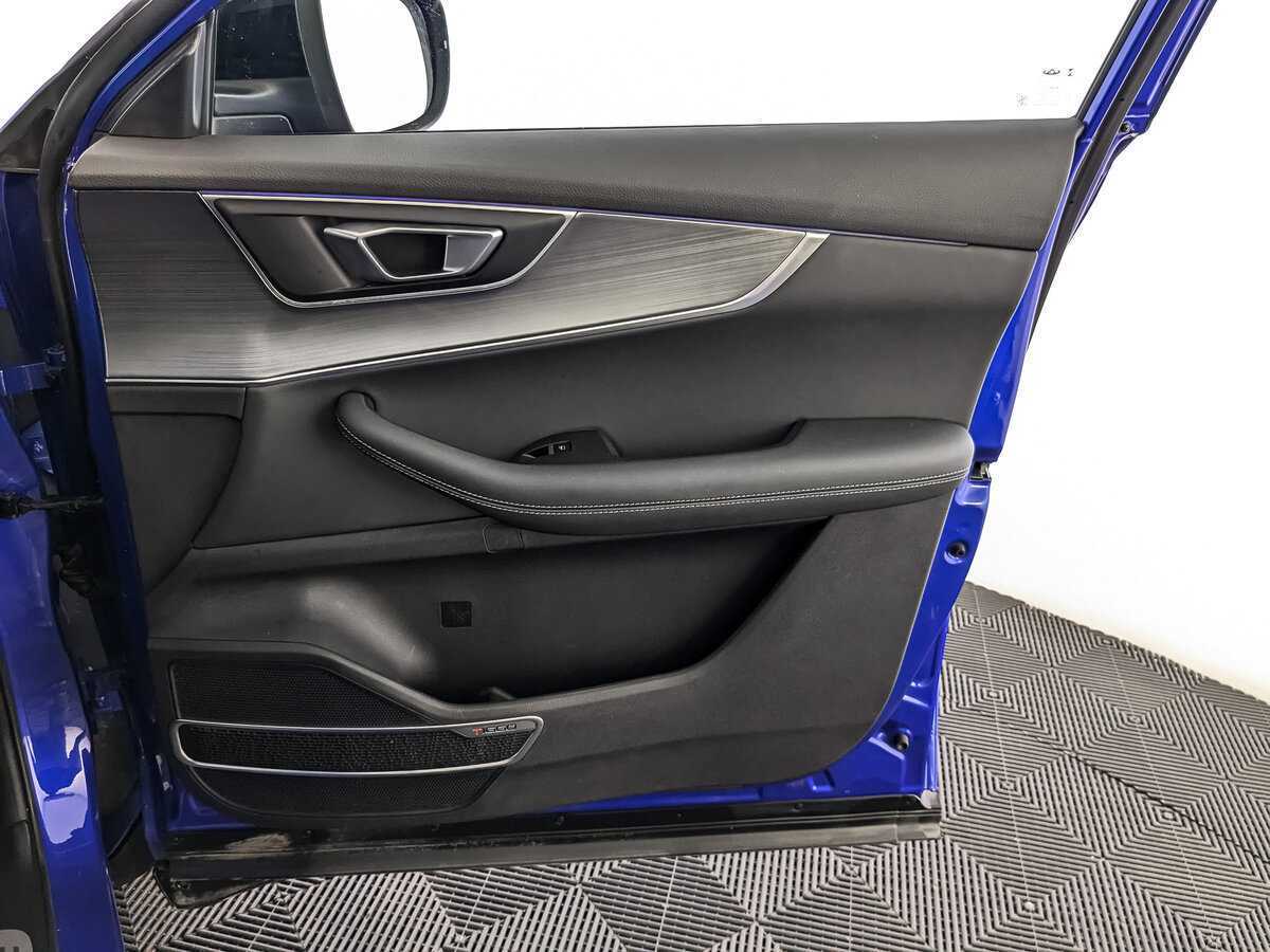 Чери Тигго 7 Про б/у, 2022, Вариатор. Фото: #20