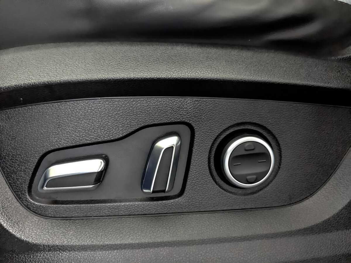 Чери Тигго 7 Про б/у, 2022, Вариатор. Фото: #22