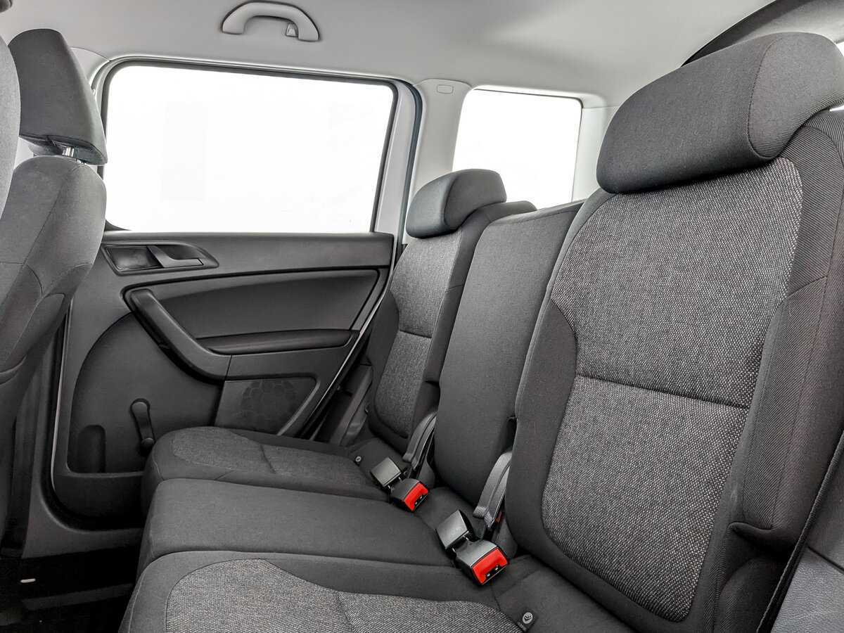 Шкода Йети б/у, 2014, Механическая. Фото: #9