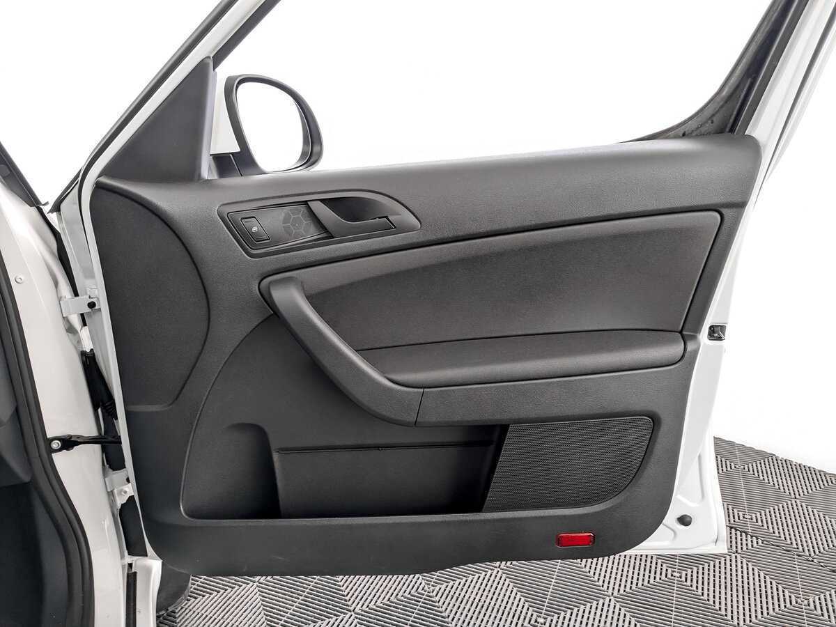 Шкода Йети б/у, 2014, Механическая. Фото: #19