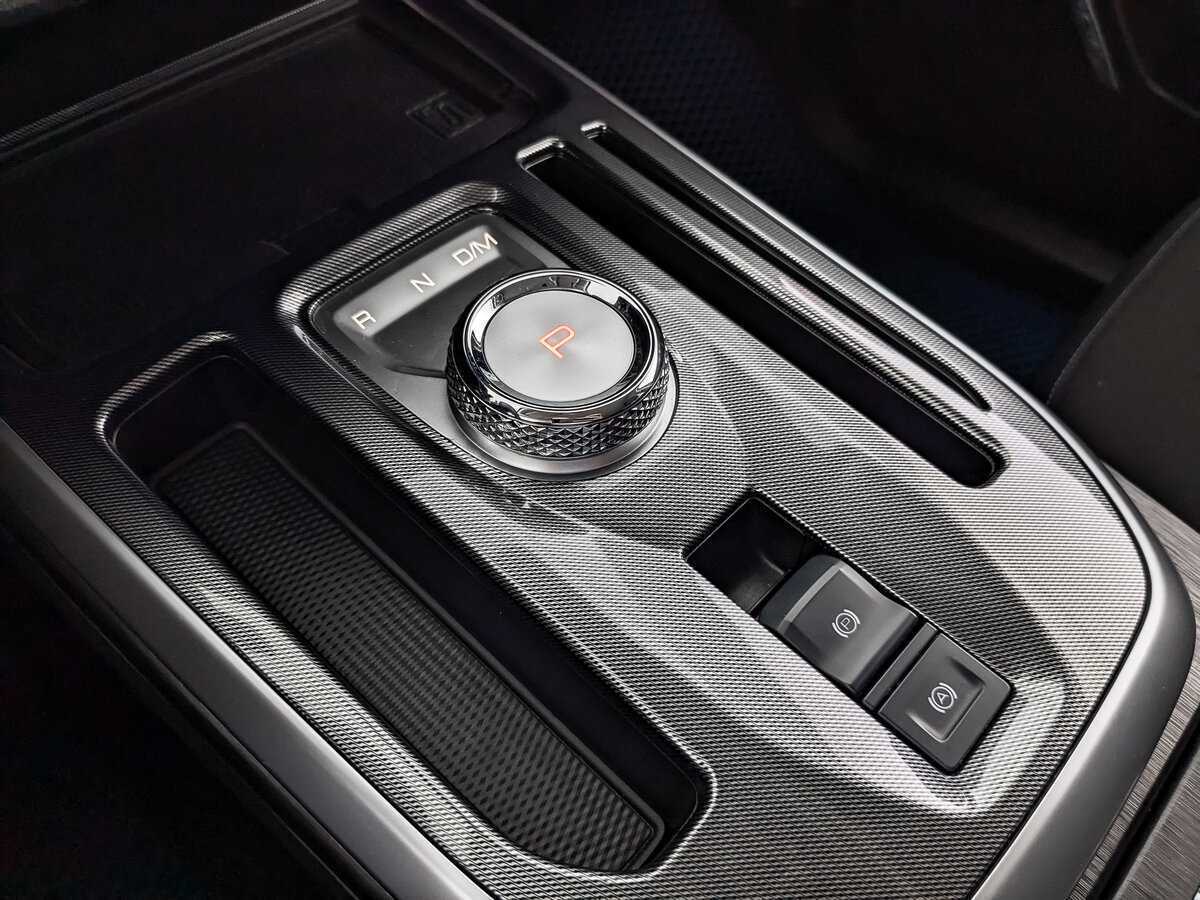 Хавал Джолион б/у, 2021, Роботизированная. Фото: #16