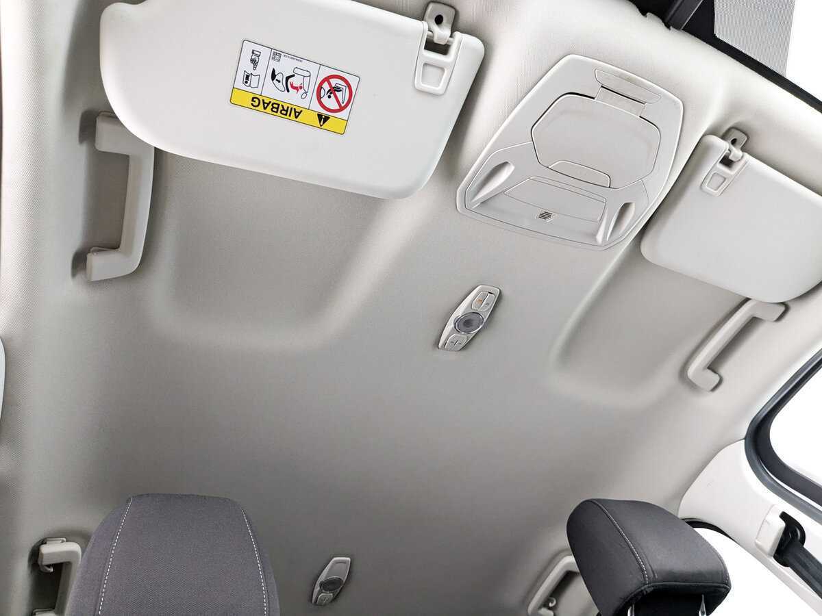 Форд Куга б/у, 2016, Автоматическая. Фото: #16