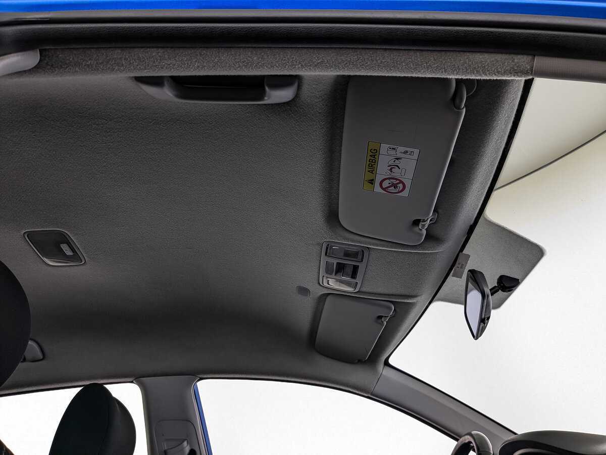 Киа Рио б/у, 2019, Автоматическая. Фото: #18