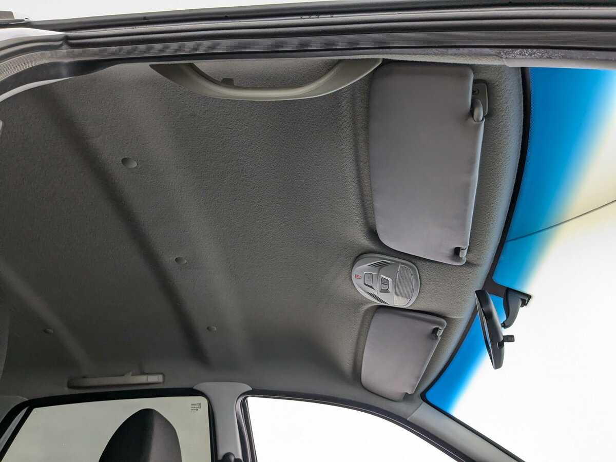 Лада (ВАЗ) Гранта б/у, 2021, Механическая. Фото: #15