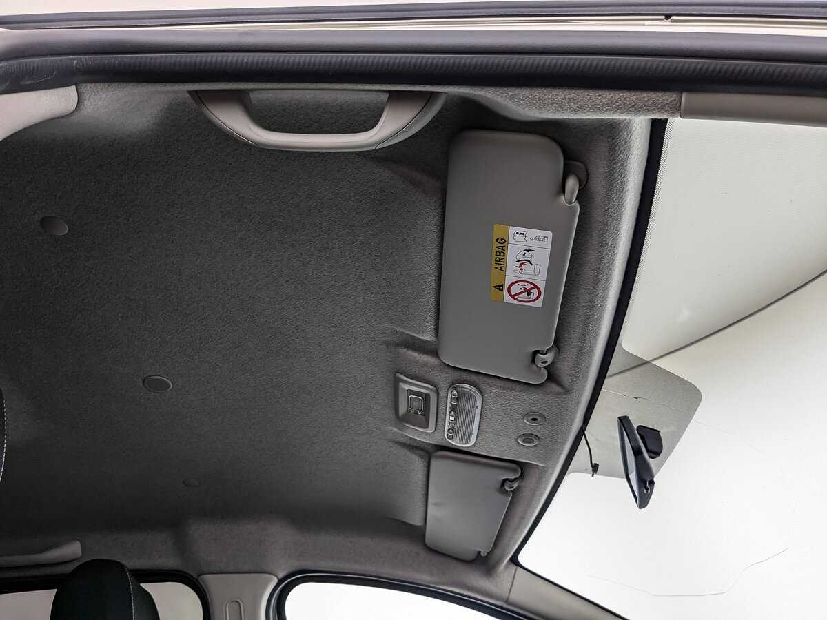 Рено Логан б/у, 2020, Механическая. Фото: #18