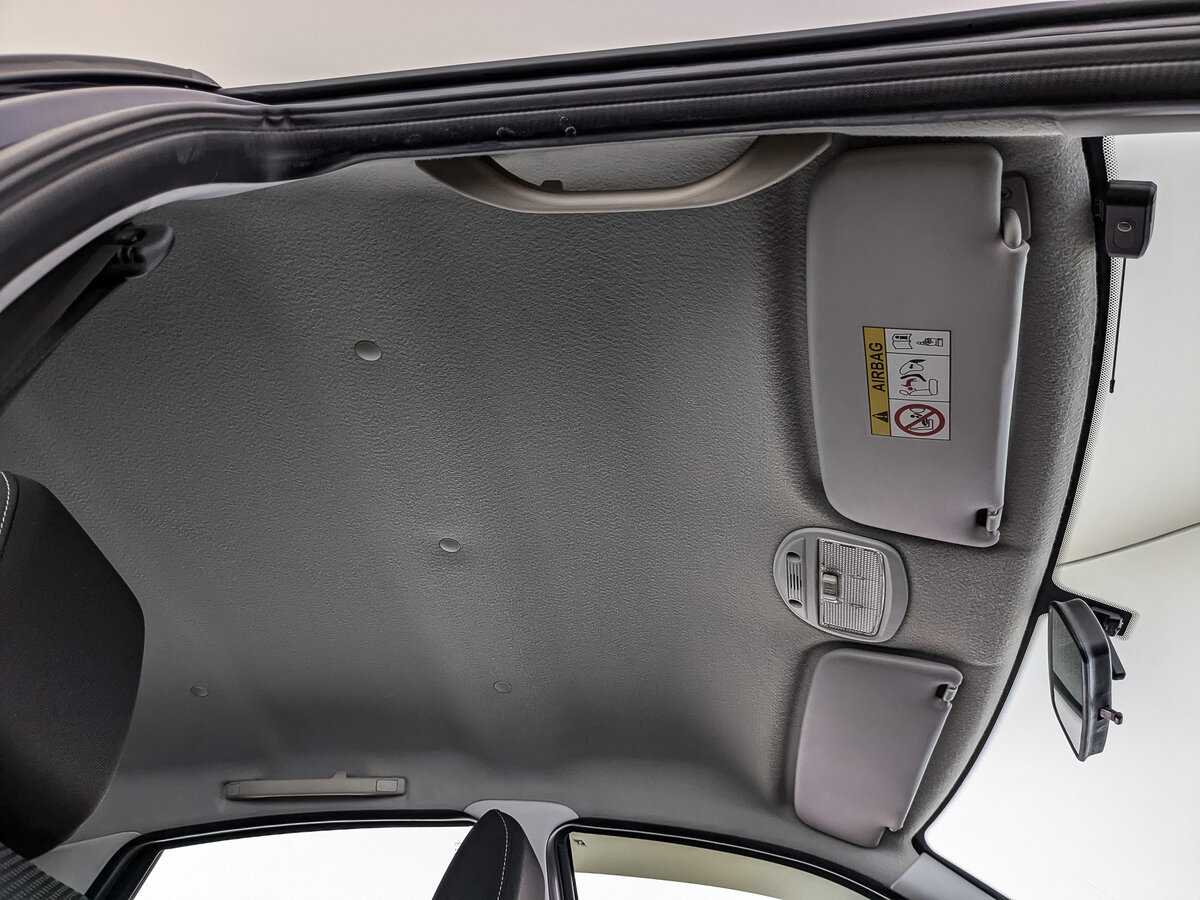 Лада (ВАЗ) Гранта б/у, 2017, Автоматическая. Фото: #18