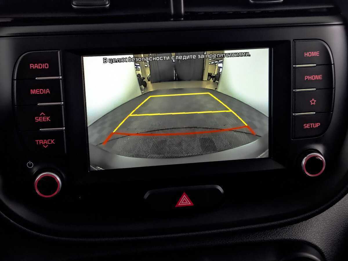 Киа Соул б/у, 2019, Автоматическая. Фото: #22