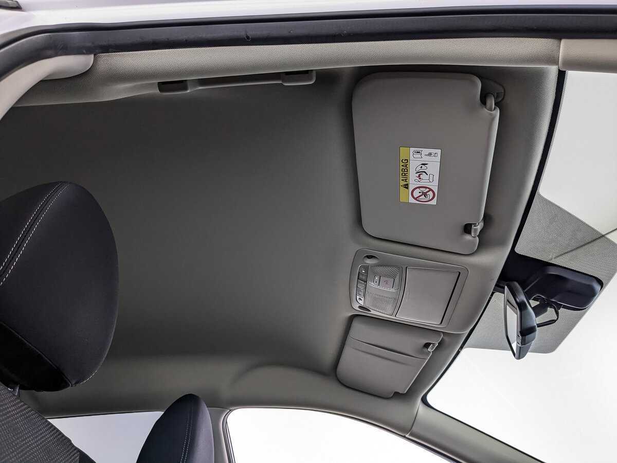 Ниссан Икс-Трейл б/у, 2018, Вариатор. Фото: #17