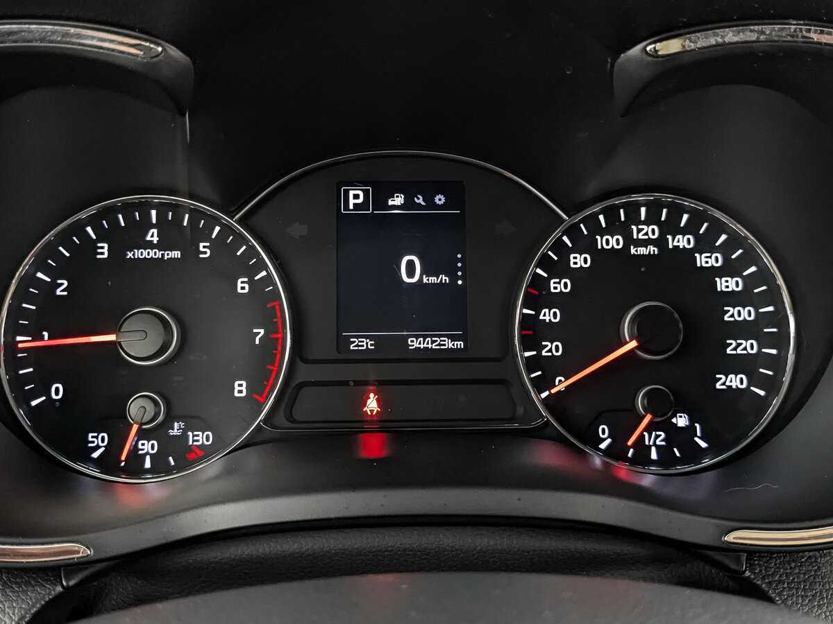 Киа Церато б/у, 2019, Автоматическая. Фото: #11