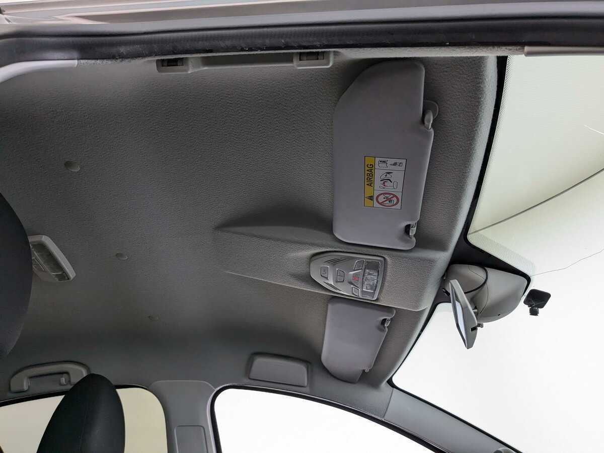 Лада (ВАЗ) Веста б/у, 2020, Вариатор. Фото: #16