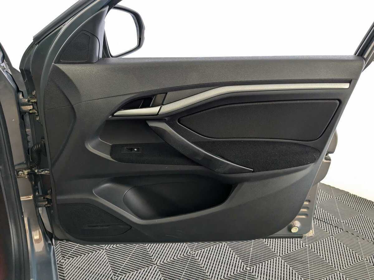 Лада (ВАЗ) Веста б/у, 2020, Вариатор. Фото: #18