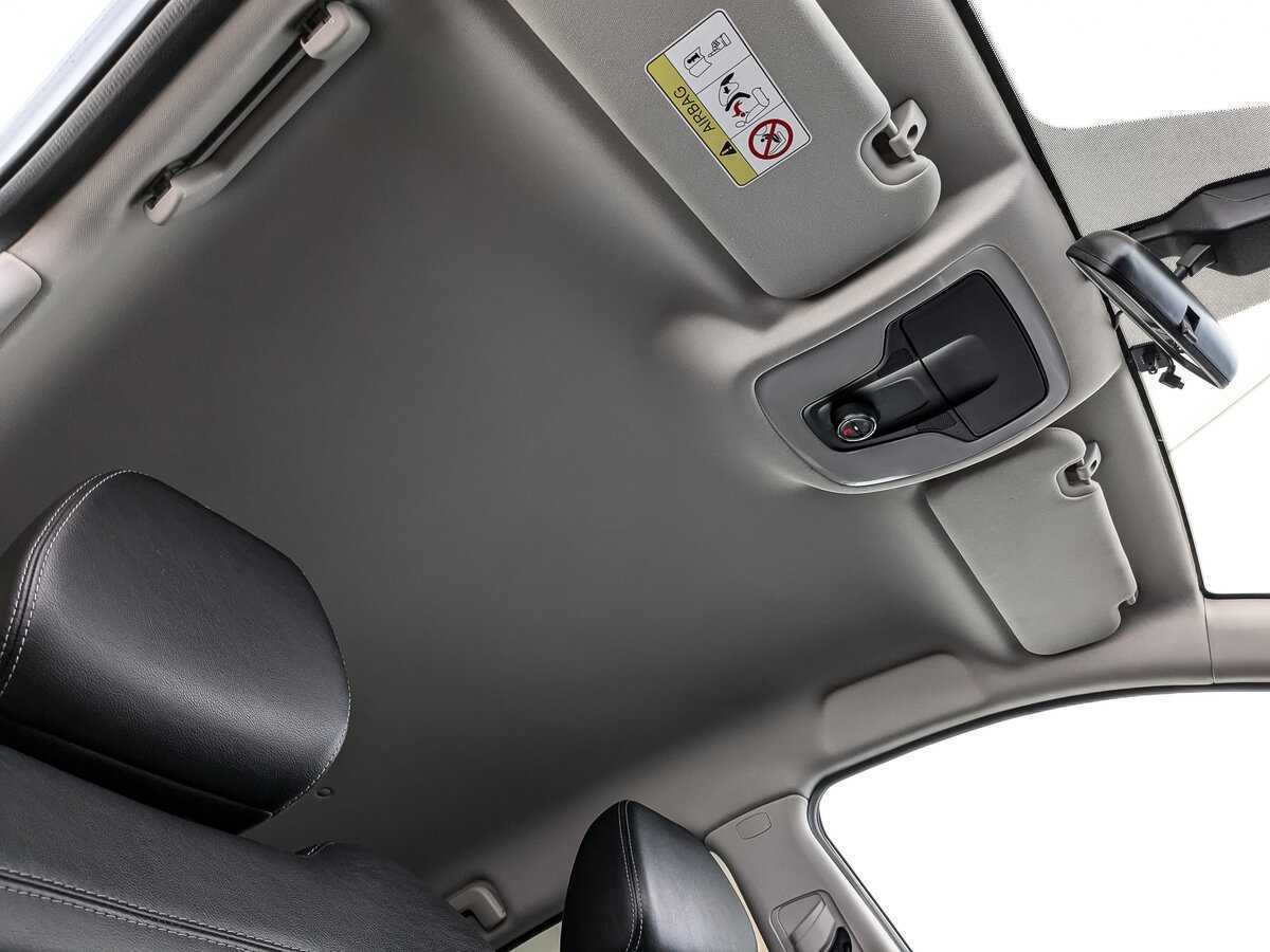 Чери Тигго 7 б/у, 2019, Вариатор. Фото: #16