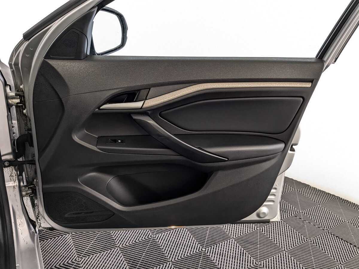 Лада (ВАЗ) Веста б/у, 2020, Вариатор. Фото: #20