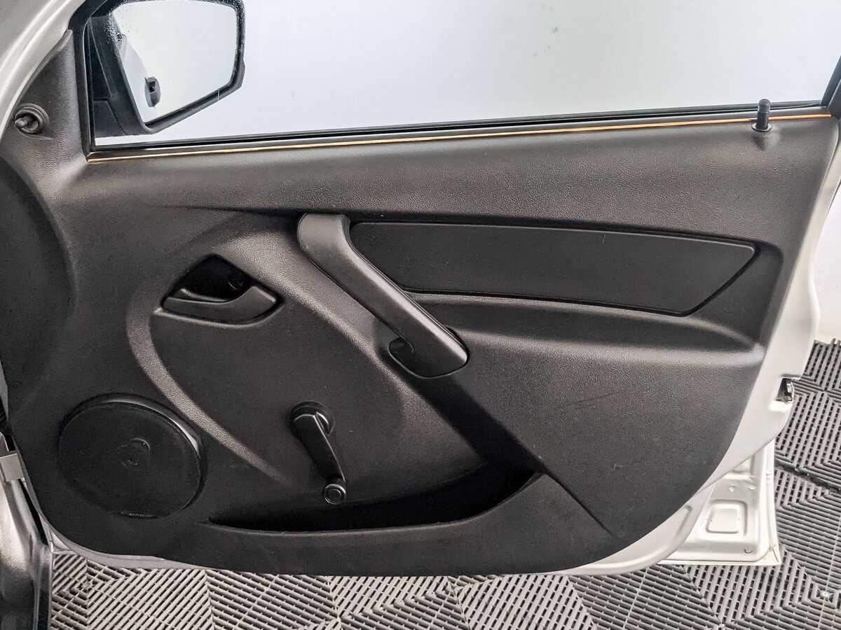 Лада (ВАЗ) Гранта б/у, 2017, Механическая. Фото: #20