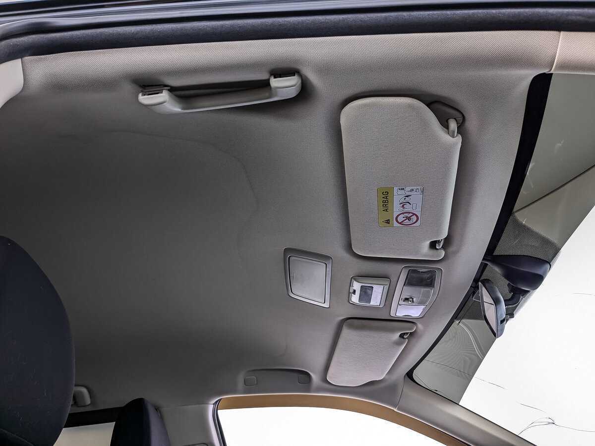 Митсубиши Оутлэндер б/у, 2018, Вариатор. Фото: #18