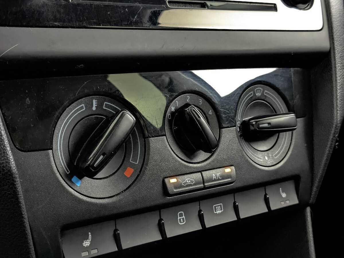 Шкода Рапид б/у, 2019, Механическая. Фото: #16