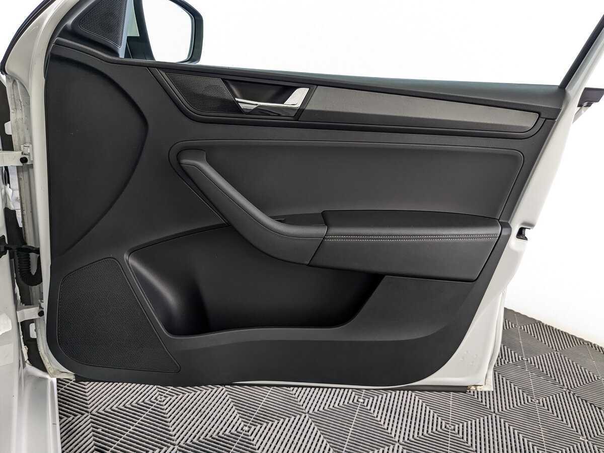 Шкода Рапид б/у, 2020, Автоматическая. Фото: #18