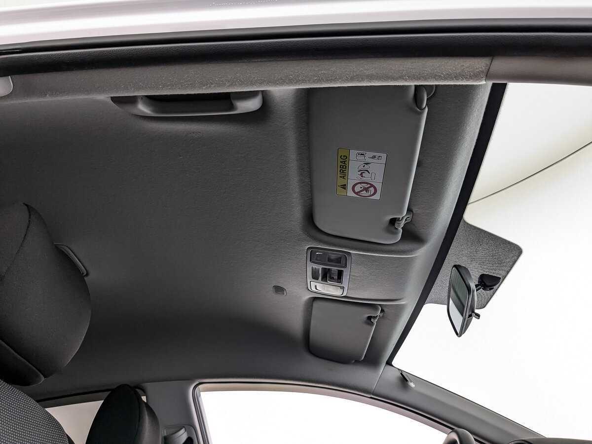 Хендай Солярис б/у, 2022, Автоматическая. Фото: #18