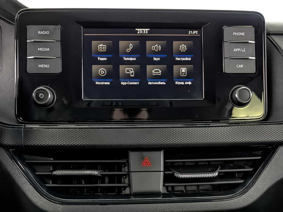 Фольксваген Поло б/у, 2020, Автоматическая. Фото: #12