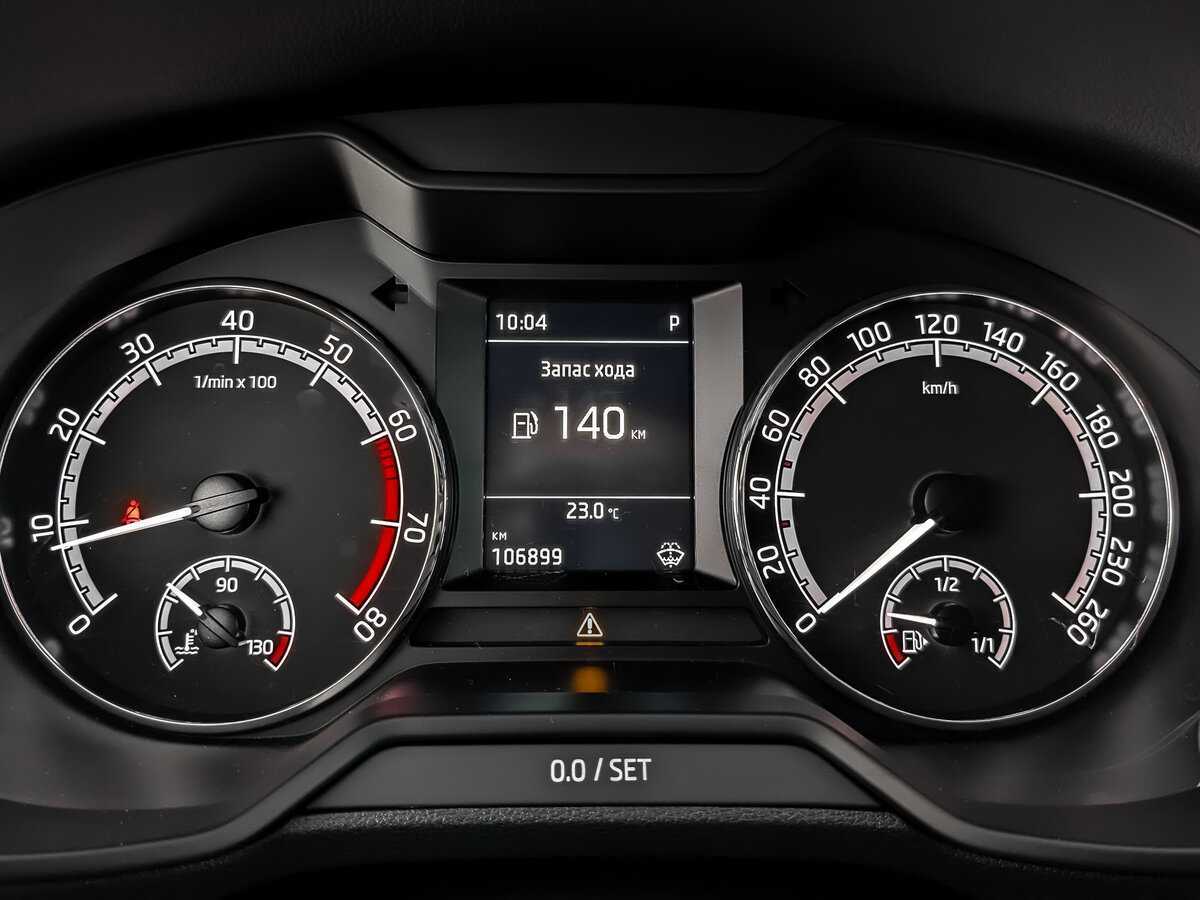 Шкода Октавия б/у, 2018, Роботизированная. Фото: #11