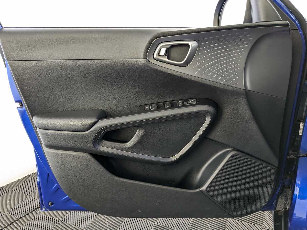 Киа Соул б/у, 2020, Автоматическая. Фото: #11