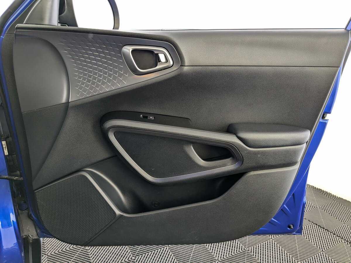 Киа Соул б/у, 2020, Автоматическая. Фото: #15