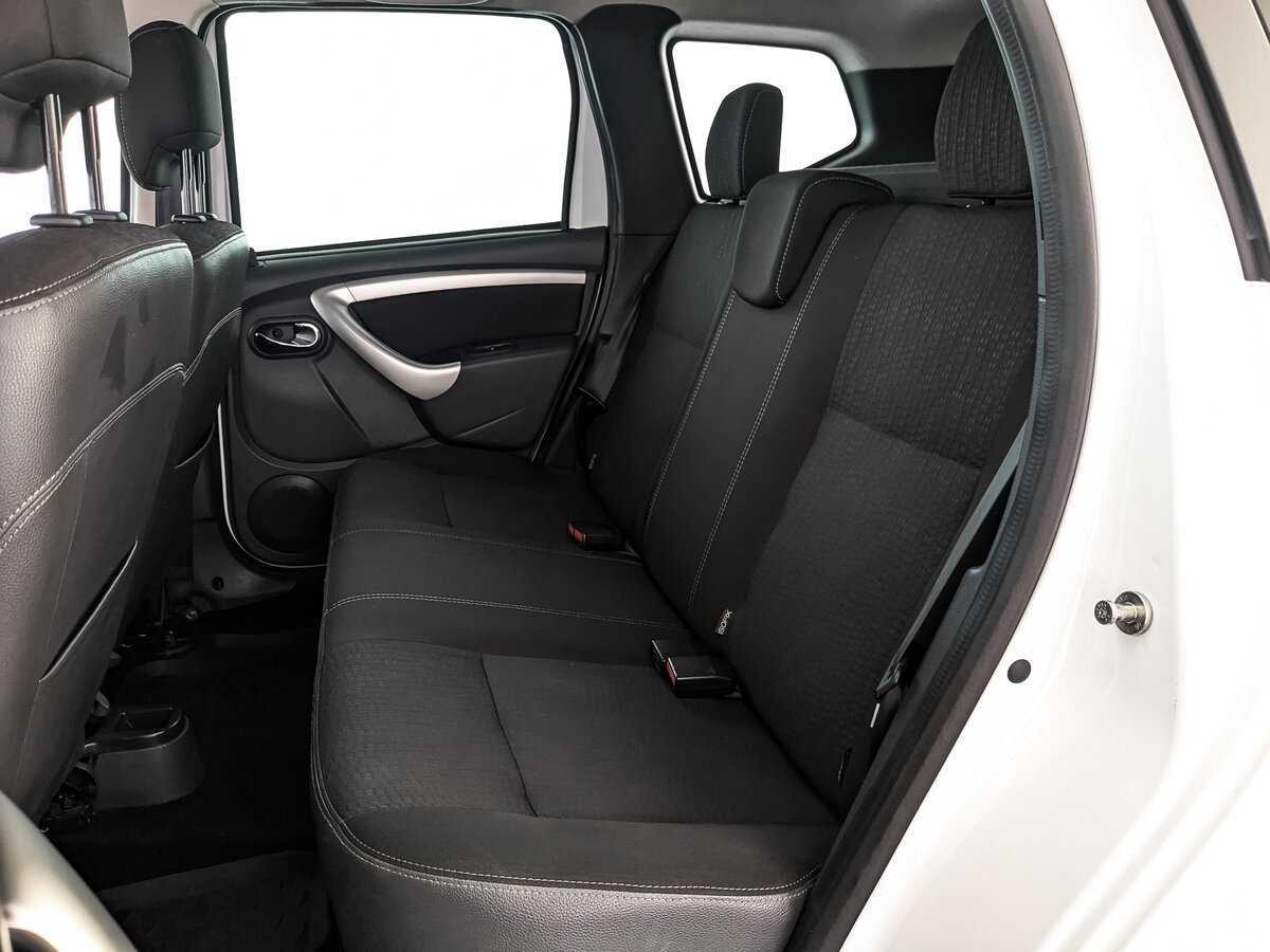 Ниссан Террано б/у, 2015, Автоматическая. Фото: #13