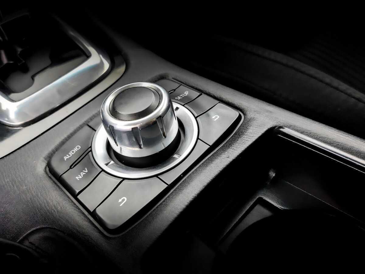 Мазда 6 б/у, 2014, Автоматическая. Фото: #22